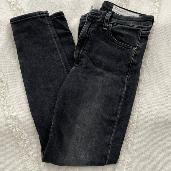 Rag and Bone Denim - Picture 1 of 2